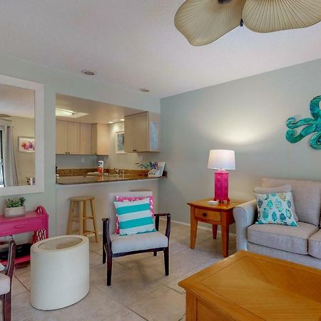 Pelican Cove 6 Брейдентон Бийч Екстериор снимка