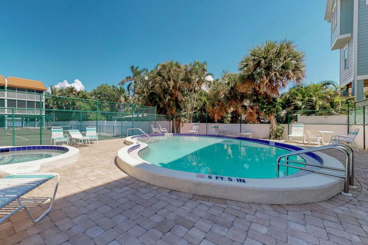 Pelican Cove 6 Брейдентон Бийч Екстериор снимка
