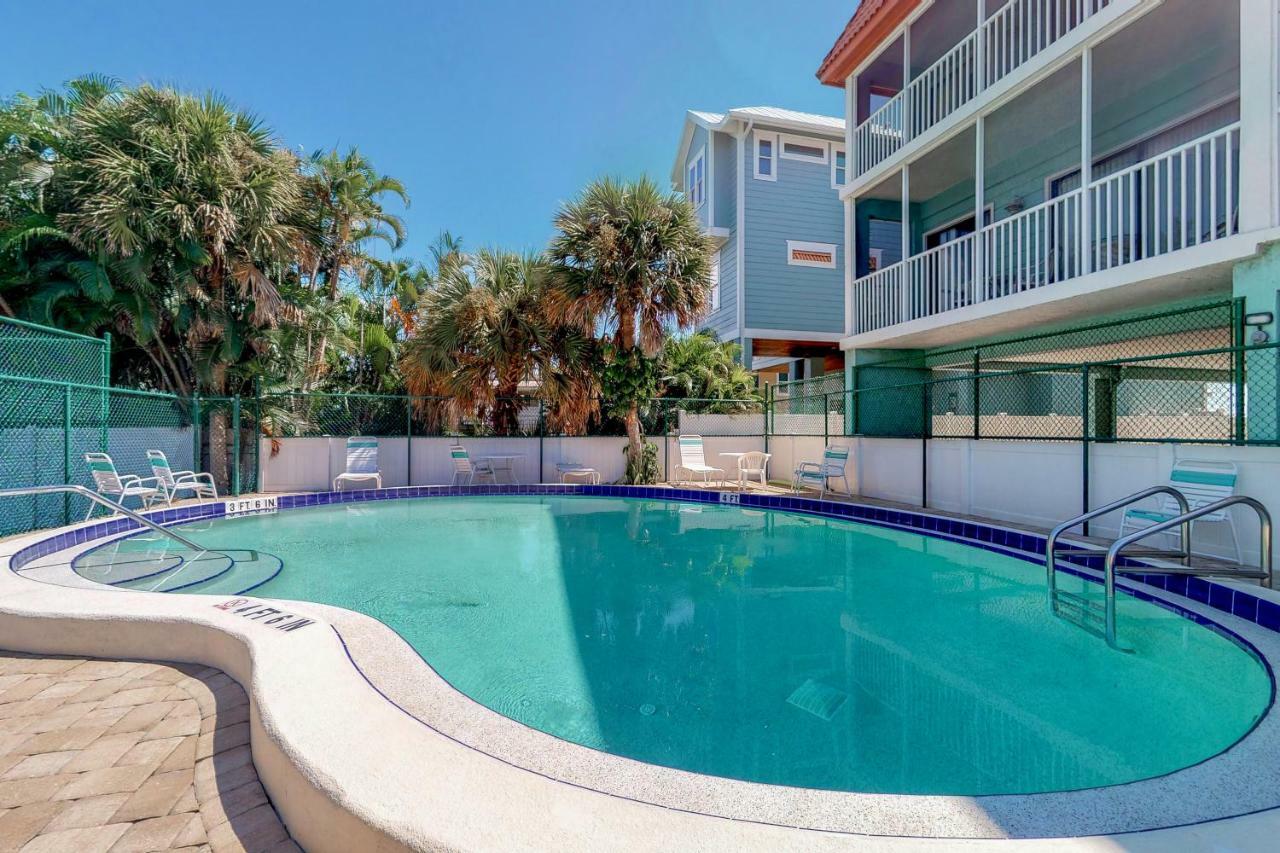 Pelican Cove 6 Брейдентон Бийч Екстериор снимка