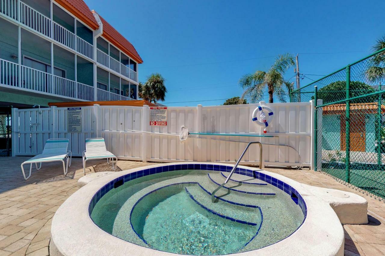 Pelican Cove 6 Брейдентон Бийч Екстериор снимка